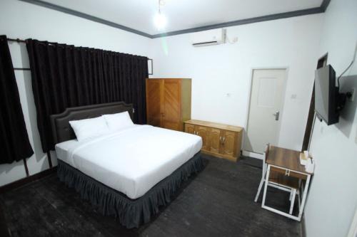 DE Homestay Banjarmasin in Benuaanyar