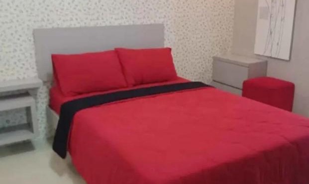 Deballa property in Bandung