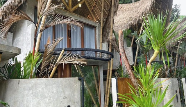 DeDaun in Ubud