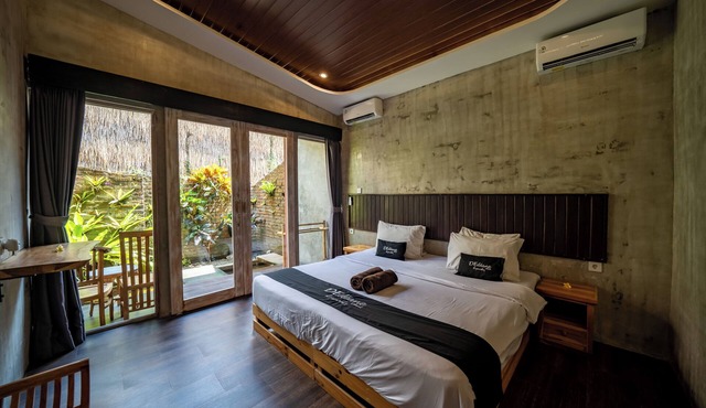 dedeane ubud in Ubud