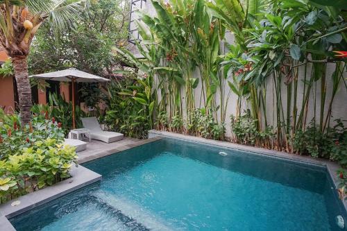 Dee Mansion Bali in Denpasar