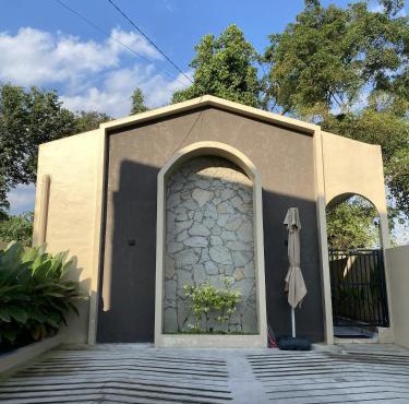 Defano Villa Klotok in Yogyakarta