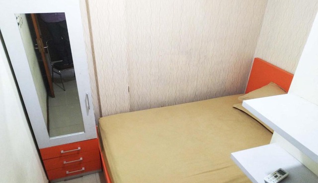 Dei Kost Malang in Blimbing