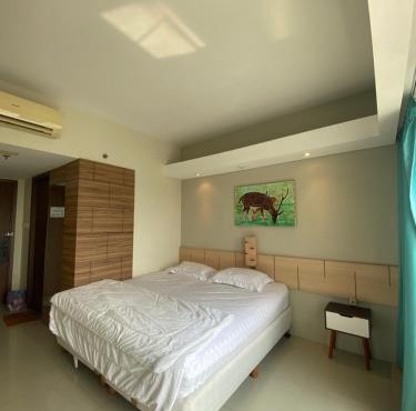 Dejati Condotel Studio - Bogor Icon in Kedunghalang
