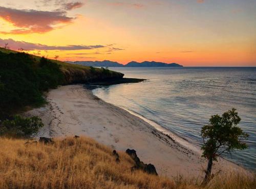 DejaVu Coffee and Homestay in Magepanda