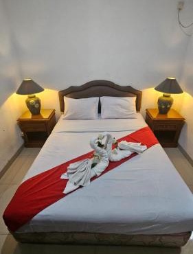 Dekuningan Executive in Jakarta