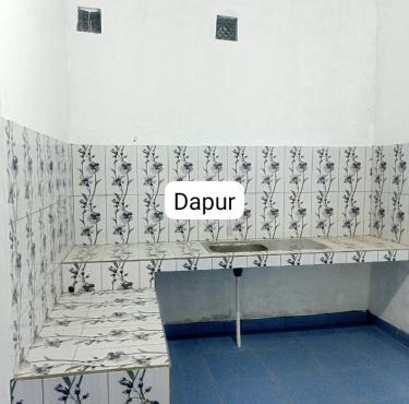 Delengan Aladin homestay in Kenaran
