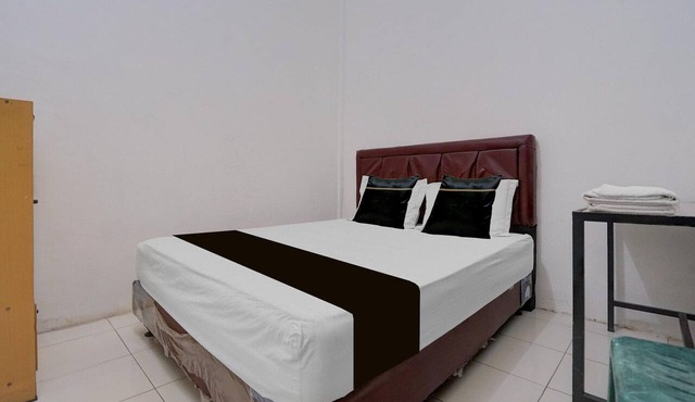 Deluxe Double near Harapan Bunda in Banda Aceh
