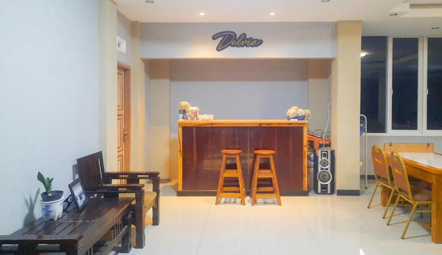 Delvia Bromo Homestay Mitra RedDoorz in Pasuruan