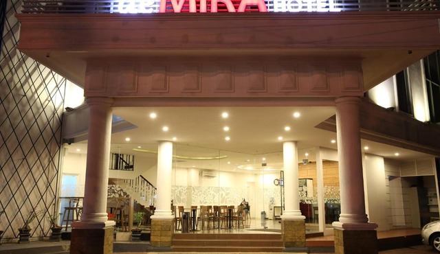 DeMira Hotel in Surabaya