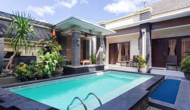 Denays Bali Close to beach and Airport in Jimbaran