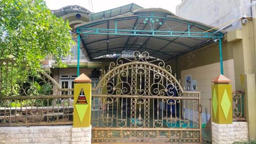 Depary Homestay 2 Binjai in Binjai