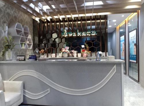 Derma Home Stay in Serpong