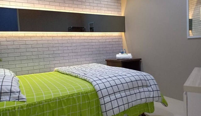 Derma Home Stay in Tangerang