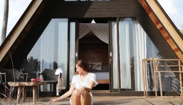 Desa Cabins in Tabanan