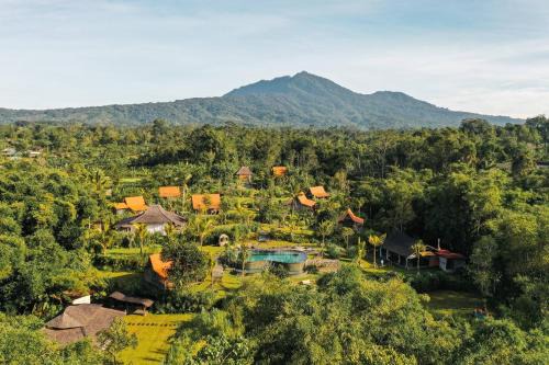 Desa Seni Baturiti in Baturiti