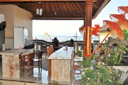 Deva Devi Beach Inn in Nusa Penida