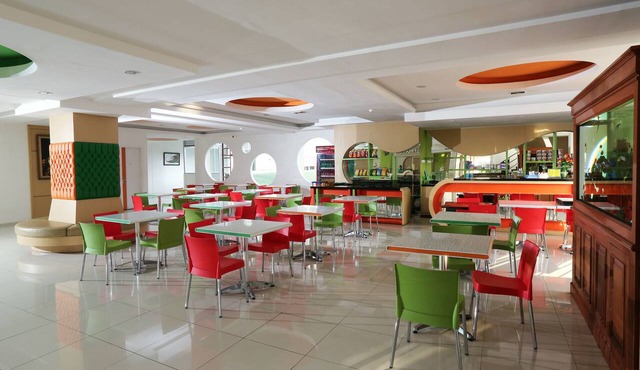 Dewarna Sutoyo Malang in Malang