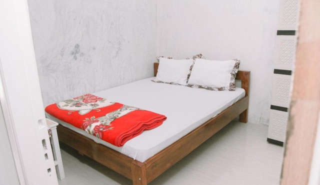 Didik Homestay Desa Wisata Ketapanrame in Trawas