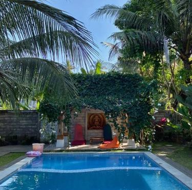 Didu's Homestay Bed & Breakfast in Banyuwangi