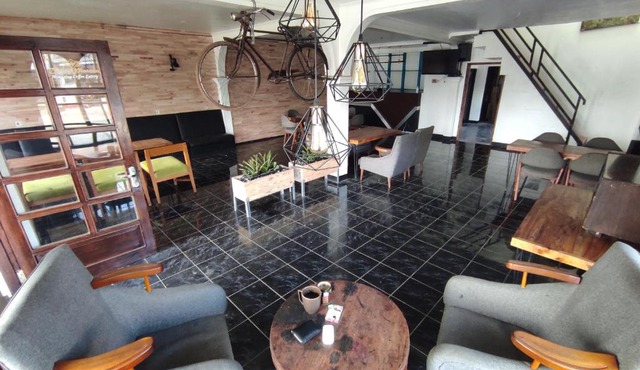 Dieng Plateau Guest House in Dieng