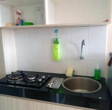 DILFA RENT APARTEMENT in Seturan