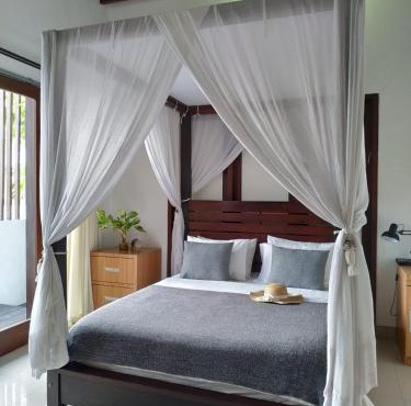 Dim House Jimbaran in Jimbaran