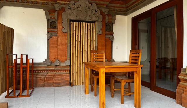 Dinata Homestay Sidemen in Sidemen