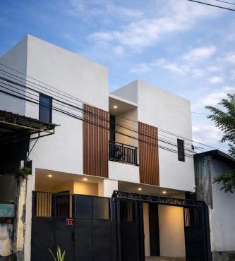 Diponegoro House Solo Baru in Solo