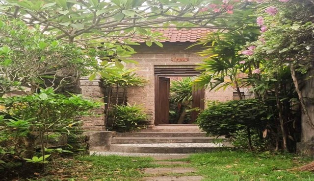 Discover the Perfect Gateway in Bali with Luxurious Villa in Nusa Dua in Bali