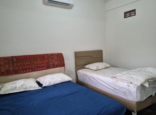 Diyan Padhang Homestay Kamar 6 in Godean