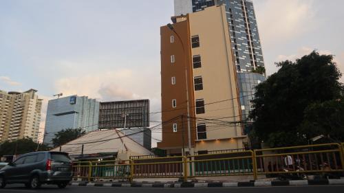 DJURAGAN KAMAR SLIPI in Jakarta