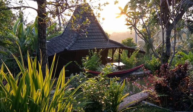D’Kailash Retreat in Buleleng