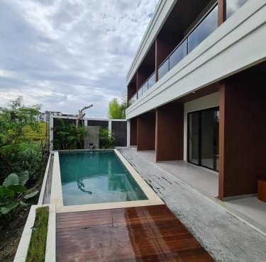 DKD ROOM Pererenan Canggu in Canggu