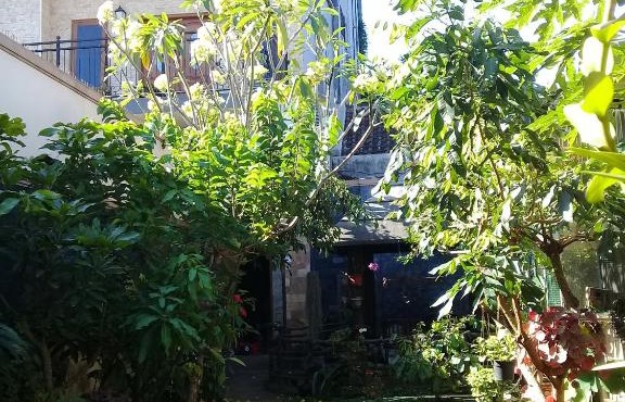 D’Mishel Homestay Syariah in Kepanjen