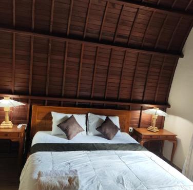 Dody Guest House in Undisan