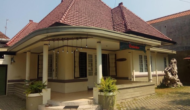 Doeloerkoe Homestay in Solo