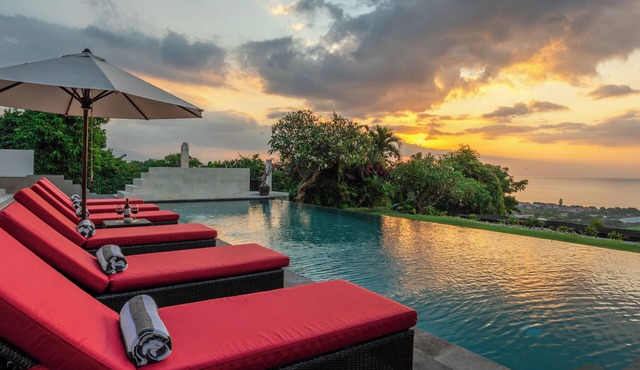 Dolphin Villa Lovina in Buleleng