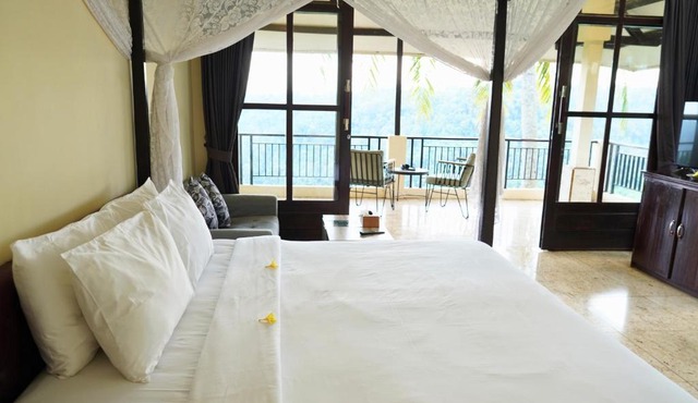 Domisili Ijen Cliff By Fays Hospitality in Banyuwangi
