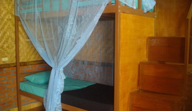 Dormitory Sedap Malam in Singaraja