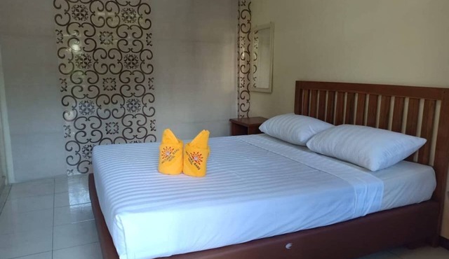 Double Room at Mutiara Batu in Sidomulyo