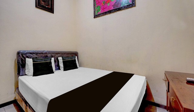 Double Room near City of Tomorrow Mall in Surabaya