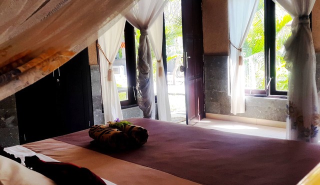 Doubleyou Home Stay Pemuteran in Pemuteran