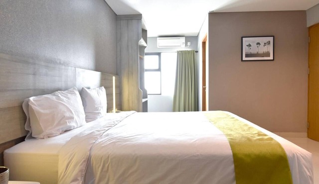 dPalma Hotel in Bandung
