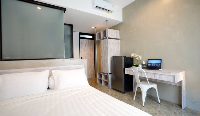Dparagon Kebon Jeruk in Jakarta