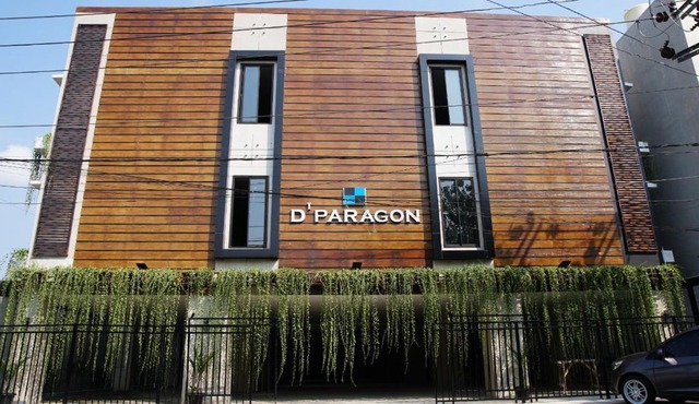 DPARAGON KERTEN in Solo