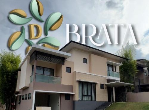 Dream Living - Free GYM & Swimming Pool in Jodoh
