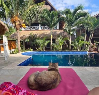 Dream Makers Retreat in Gili Islands