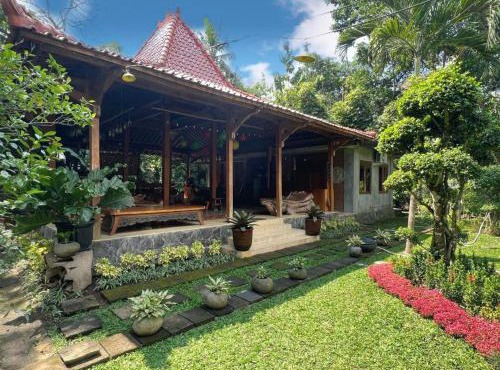 Dream Village Villa Jogja in Jarakan