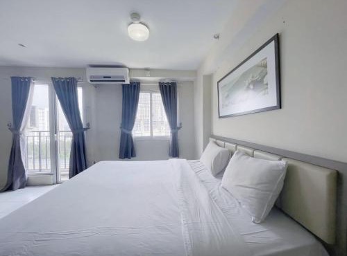 Dreamzzz Mutiara Bekasi in Pekayon Satu